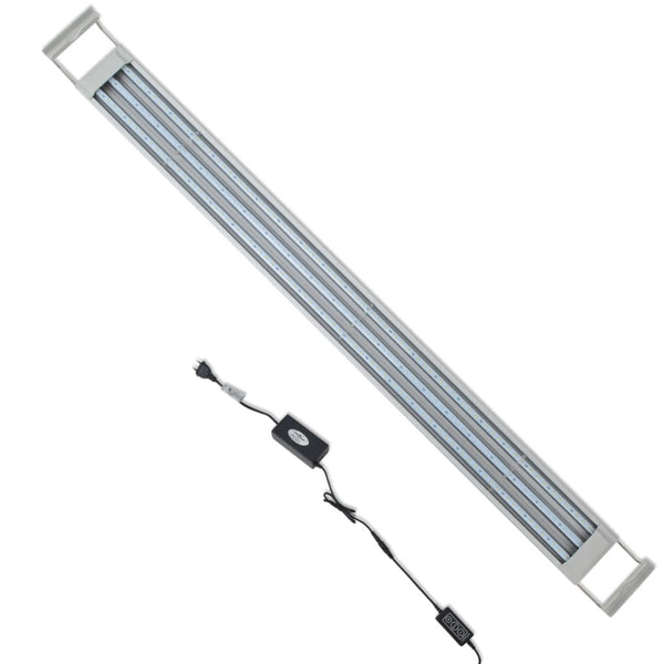 Aquarium LED Beleuchtung 120-130cm