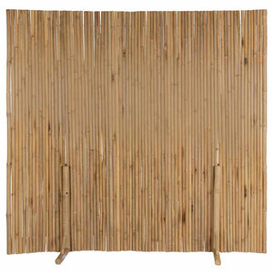 Bambuszaun 180x170 cm