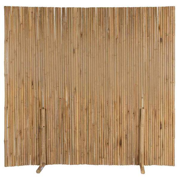 Bambuszaun 180x170 cm