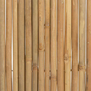 Bambuszaun 180x170 cm