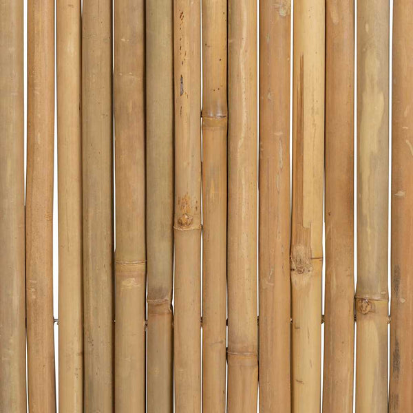 Bambuszaun 180x170 cm