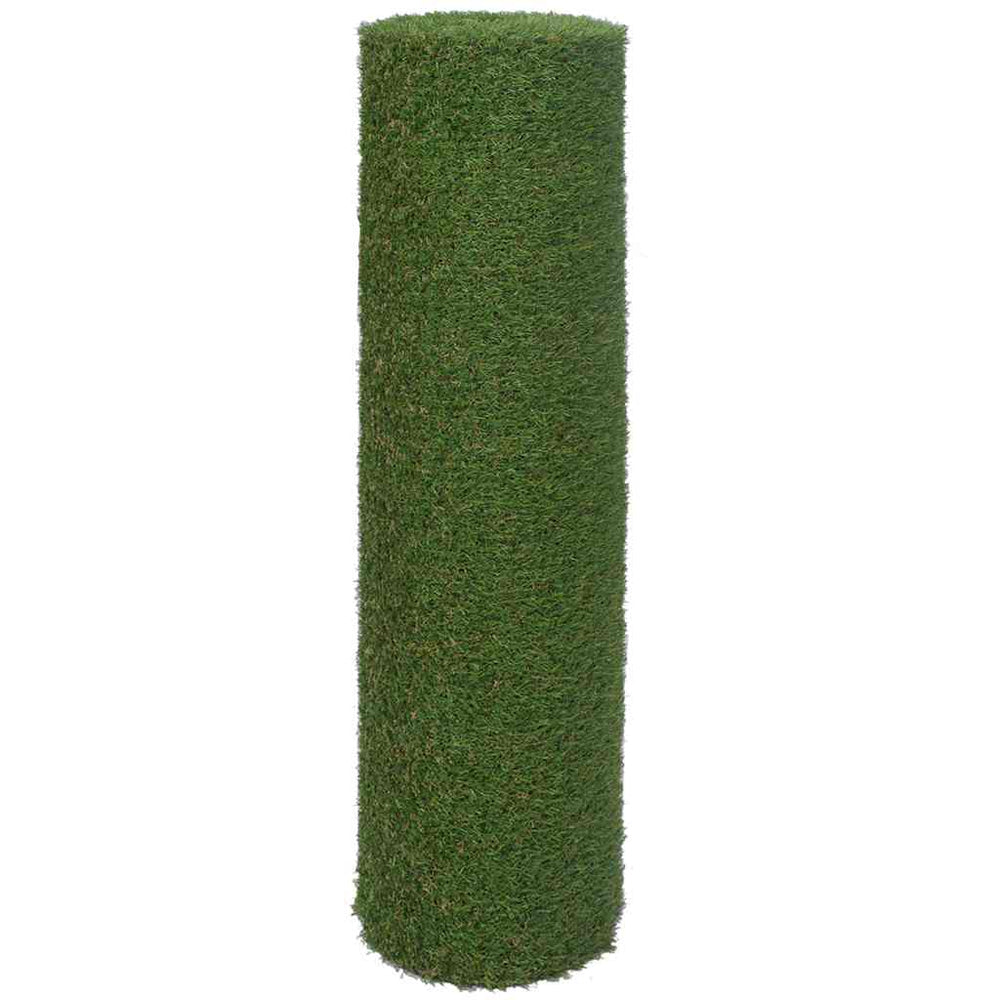Kunstrasen Grün 1,5x10m Polypropylen