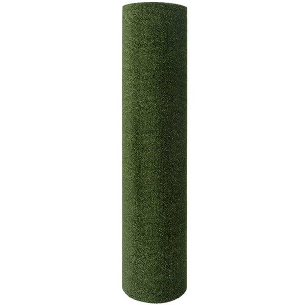 Kunstrasen Grün, 1x25 m, 7-9 mm