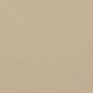 Quadratisches Sonnensegel Beige 2x2m