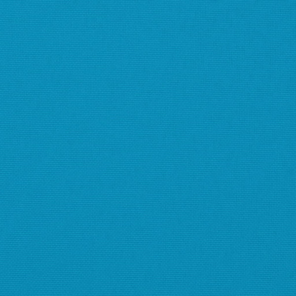 Gartenstuhlauflagen Hochlehner Blau 2er-Set