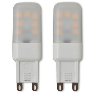 LED Deckenleuchte mit 6 Lampen