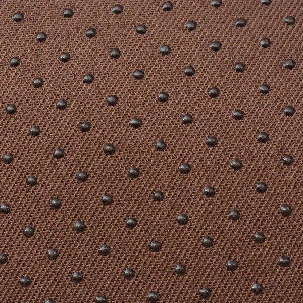 Plüsch Kindersessel Bär Braun
