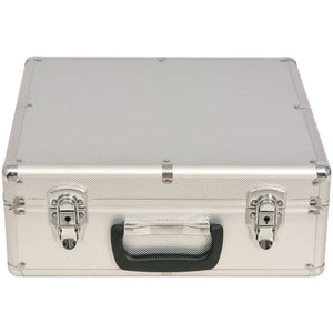 Poker/Blackjack Set mit 600 Laserchips