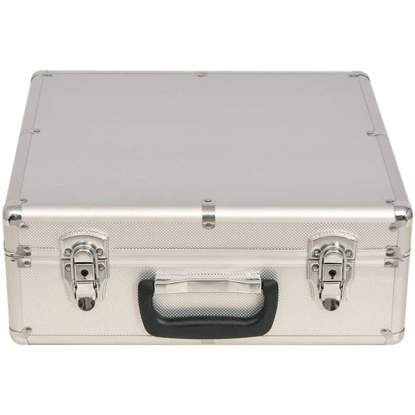 Poker/Blackjack Set mit 600 Laserchips