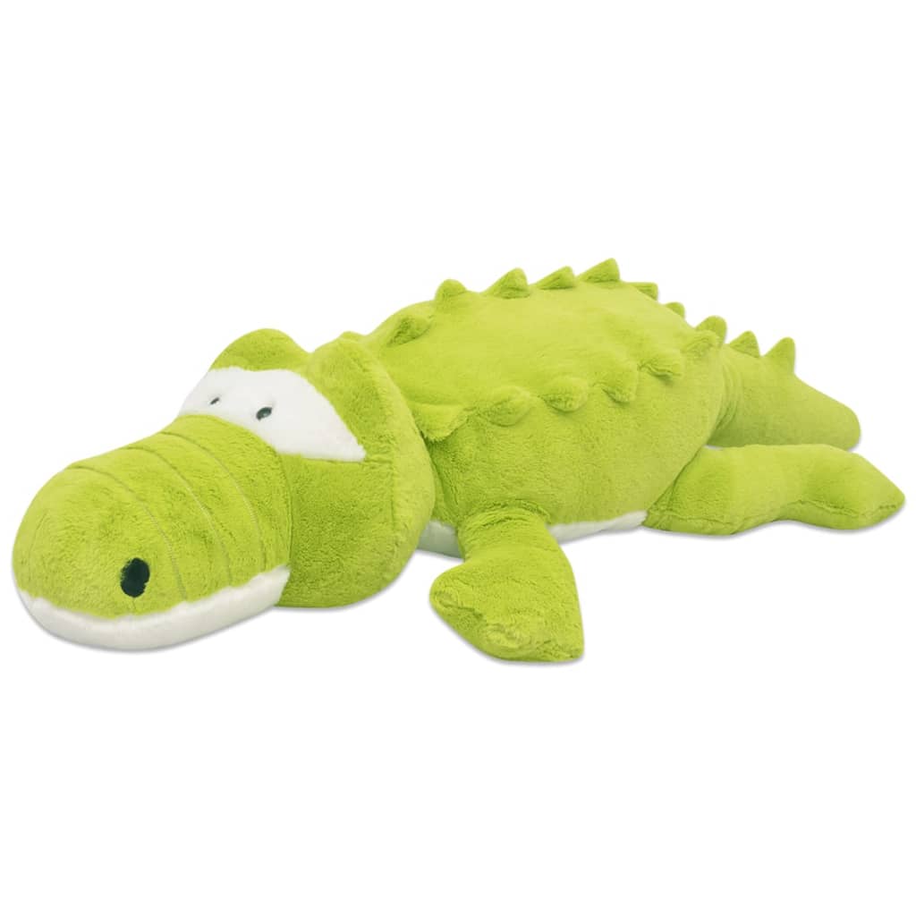 XXL Krokodil Kuscheltier 100 cm