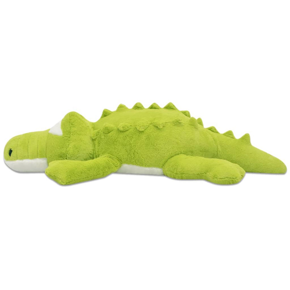 XXL Krokodil Kuscheltier 100 cm