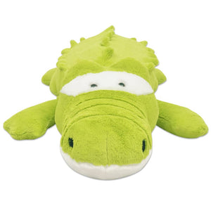 XXL Krokodil Kuscheltier 100 cm