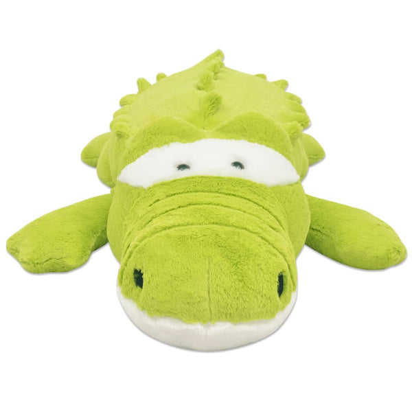 XXL Krokodil Kuscheltier 100 cm