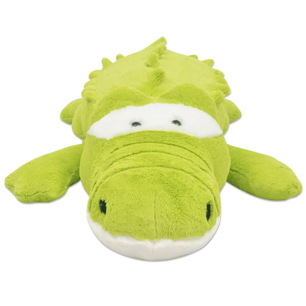 XXL Krokodil Kuscheltier 150cm