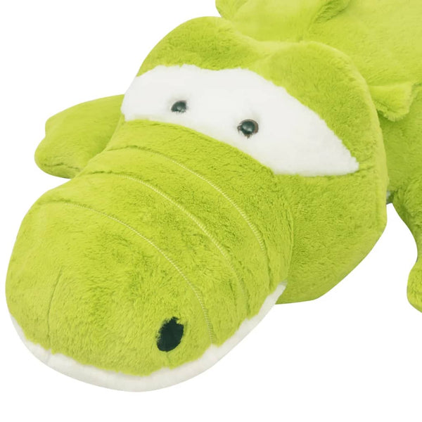 XXL Krokodil Kuscheltier 150cm