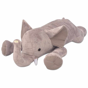 XXL Elefant Kuscheltier 95cm