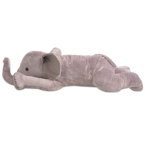 XXL Elefant Kuscheltier 95cm