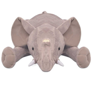 XXL Elefant Kuscheltier 95cm