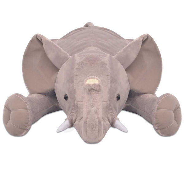 XXL Elefant Kuscheltier 95cm