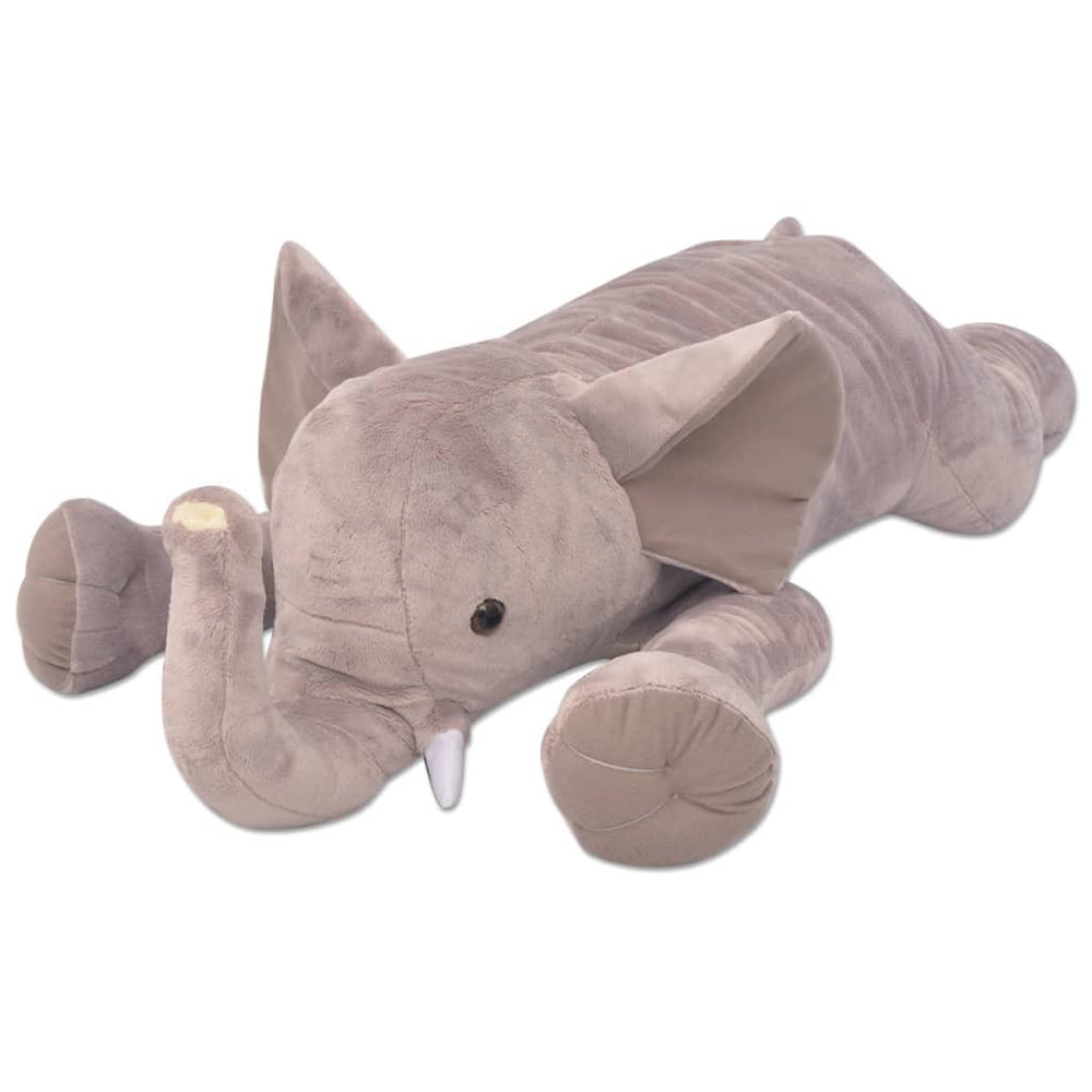 XXL Elefant Kuscheltier 120cm
