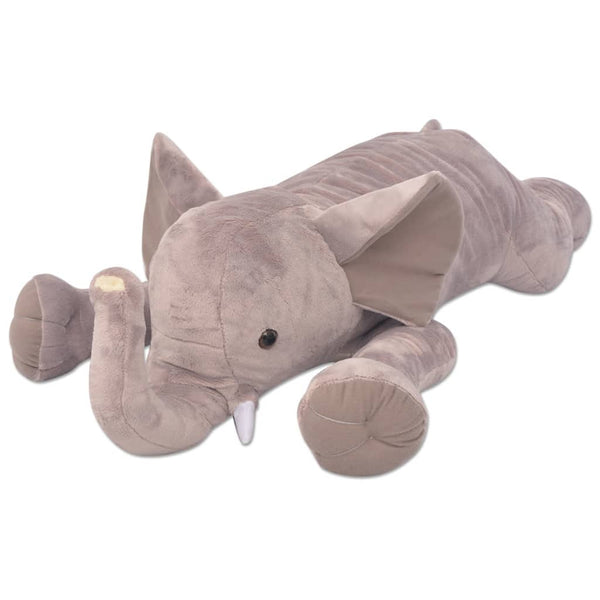 XXL Elefant Kuscheltier 120cm