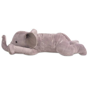 XXL Elefant Kuscheltier 120cm