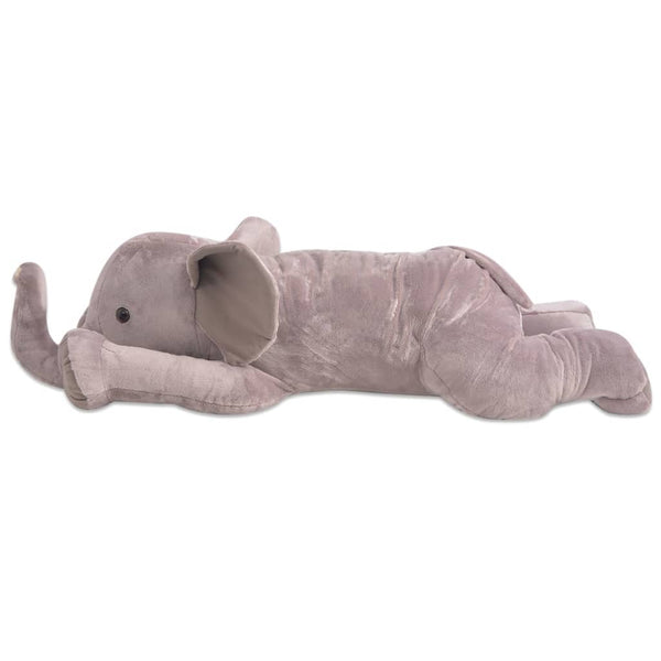XXL Elefant Kuscheltier 120cm