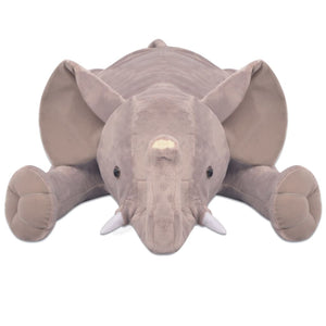 XXL Elefant Kuscheltier 120cm