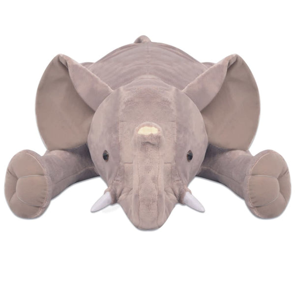 XXL Elefant Kuscheltier 120cm