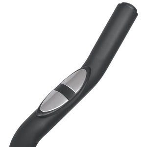Heimtrainer mit Pulsmesser