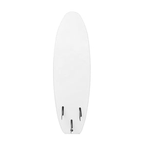 Blaues Surfbrett 170 cm