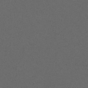 Gartenkissen 4 Stk. 45 x 45 cm Grau