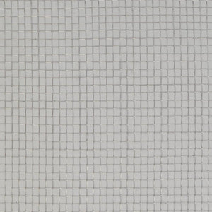 Drahtgewebe 100x500 cm Edelstahl 202