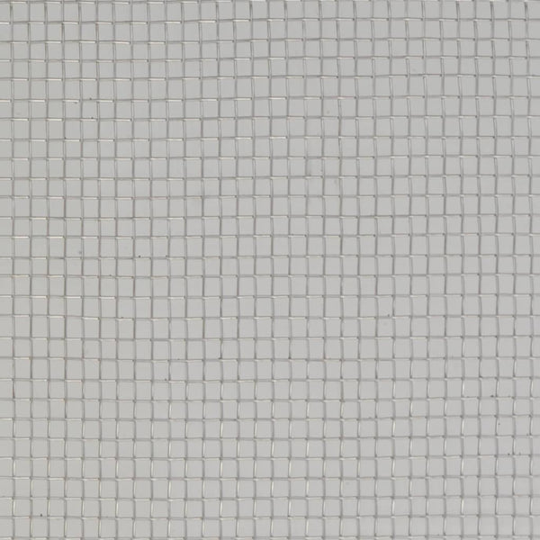 Drahtgewebe 100x500 cm Edelstahl 202