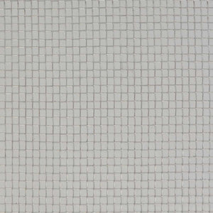 Drahtgewebe 100x1000 cm Edelstahl 202