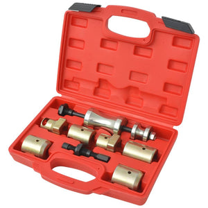 Scheibenwischerarm Abzieher Set, 8-teilig