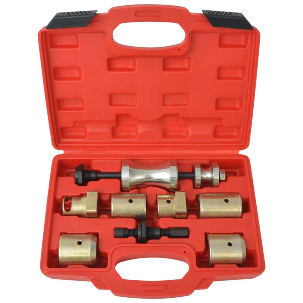 Scheibenwischerarm Abzieher Set, 8-teilig