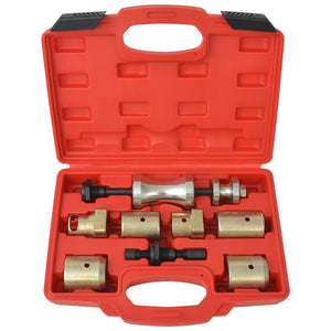 Scheibenwischerarm Abzieher Set, 8-teilig