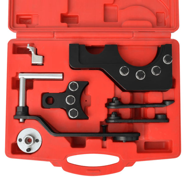 Diesel Motor Steuerwerkzeug Satz VAG