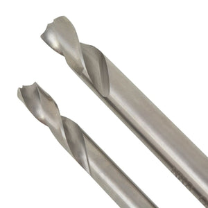 Schweißpunktbohrer Set 6/8 mm HSS, 2-teilig