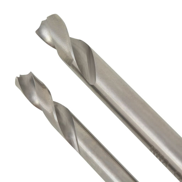 Schweißpunktbohrer Set 6/8 mm HSS, 2-teilig