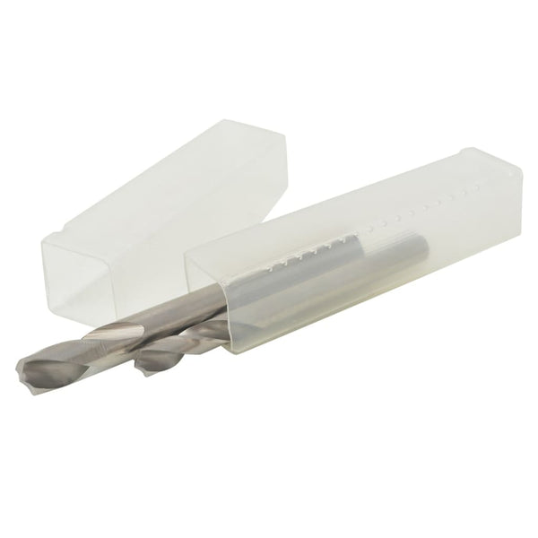 Schweißpunktbohrer Set 6/8 mm HSS, 2-teilig