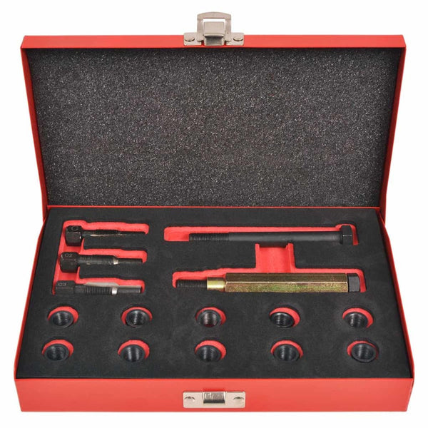 Glühkerzengewinde Reparaturset M10 x 1.0 mm