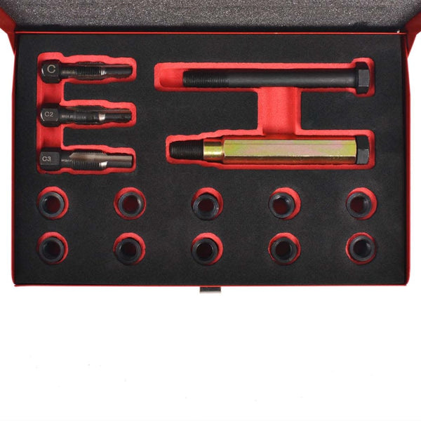 Glühkerzengewinde Reparaturset M10 x 1.0 mm