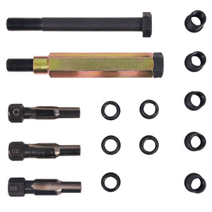 Glühkerzengewinde Reparaturset M10 x 1.0 mm