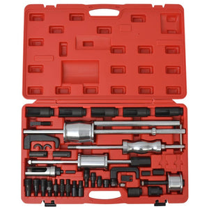 Diesel Einspritzdüsen Abzieher Set