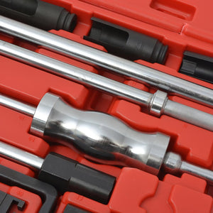 Diesel Einspritzdüsen Abzieher Set