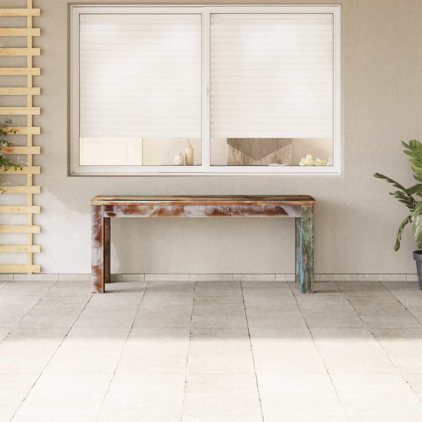 Bank Altholz 110x35x45 cm
