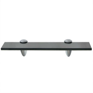 vidaXL Étagère murale en verre 30x20 cm 8 mm