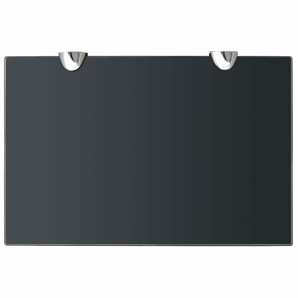 vidaXL Étagère murale en verre 30x20 cm 8 mm